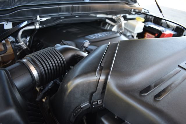 Used 2022 RAM 2500 Tradesman w/ Chrome Appearance Group AWD/4WD image 19