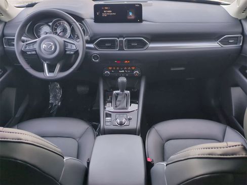 New 2025 MAZDA CX-5 AWD 2.5 S w/ Select Package image 14