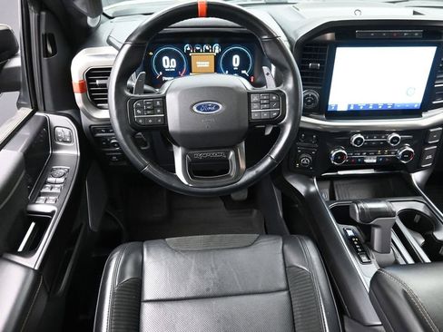 Used 2022 Ford F150 Raptor w/ Equipment Group 801A High AWD/4WD image 10
