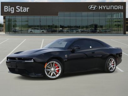 Used 2025 Dodge Charger Scat Pack w/ Track Pack