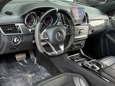 Used 2019 Mercedes-Benz GLE 63 AMG S image 14