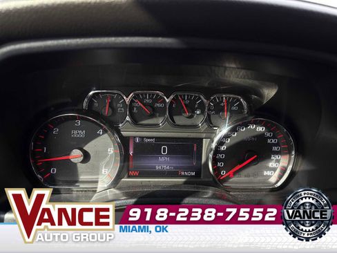 Used 2015 GMC Sierra 1500 SLT image 36