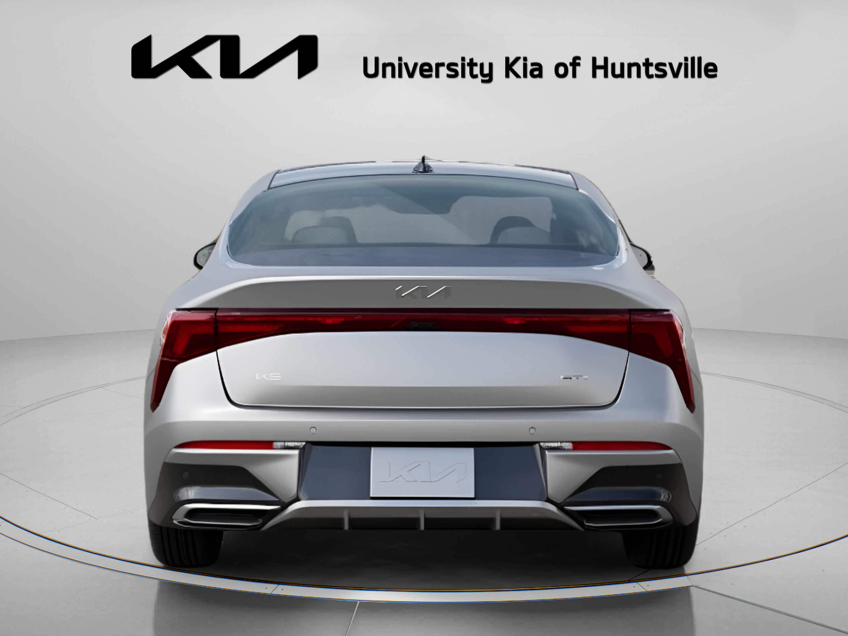 New 2027 Kia K5 GT-Line FWD image 6