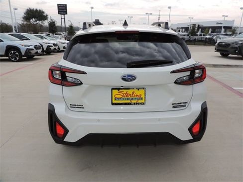 New 2026 Subaru Crosstrek 2.5i Limited image 6
