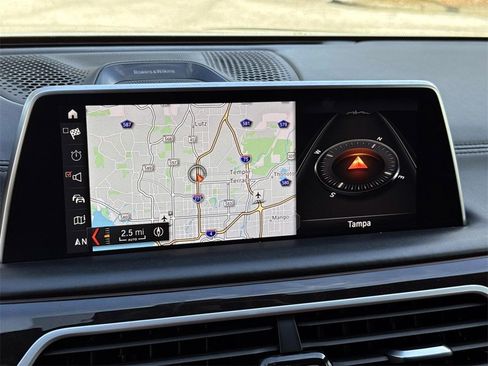 Used 2019 BMW ALPINA B7 xDrive w/ Luxury Rear Seating Package image 24