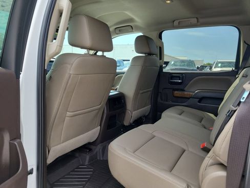 Used 2018 GMC Sierra 1500 SLT AWD/4WD image 12