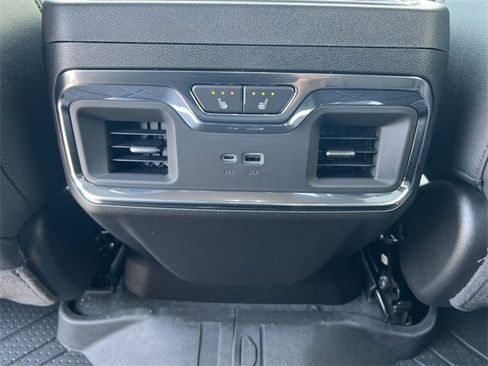 New 2025 Chevrolet Silverado 1500 High Country image 22