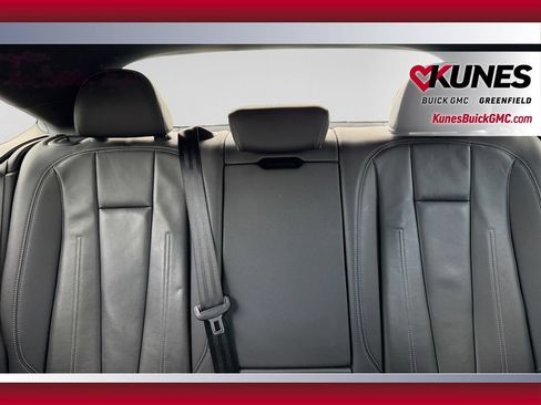 Used 2024 Audi A5 2.0T Premium Plus AWD/4WD image 17