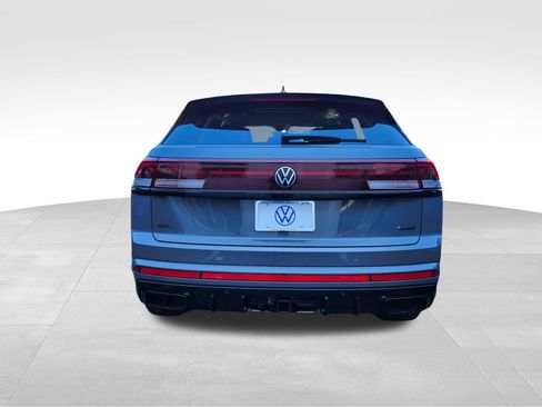 New 2026 Volkswagen Atlas Cross Sport SEL R-Line AWD/4WD image 3