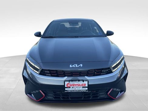 Used 2024 Kia Forte GT image 19