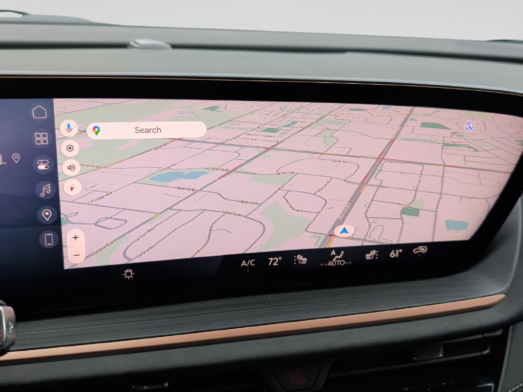 New 2026 Buick Envision Sport Touring AWD/4WD image 24