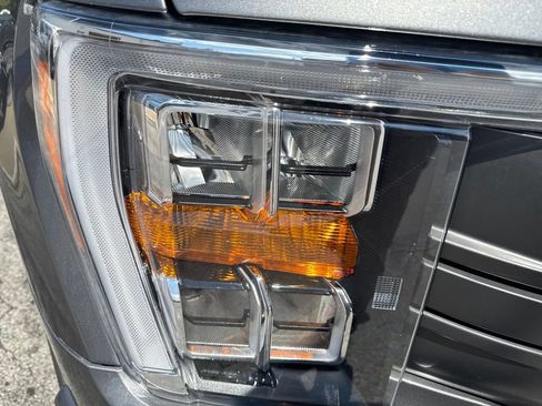 Used 2023 Ford F150 XLT w/ Equipment Group 302A High AWD/4WD image 52