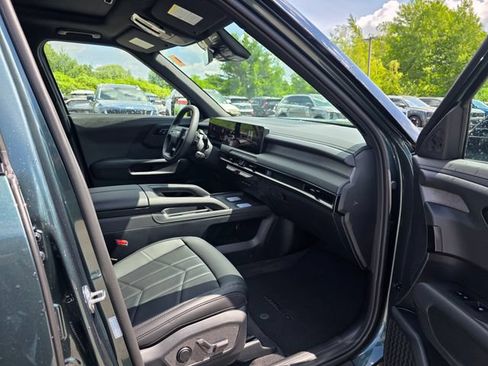 New 2027 Kia Telluride EX X-Line AWD/4WD image 11