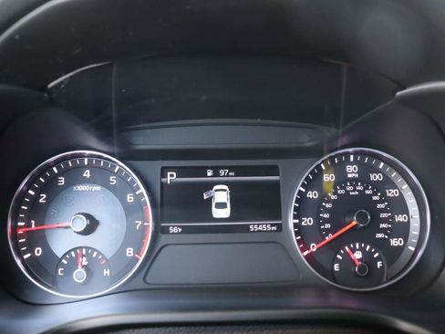 Used 2022 Kia Forte LXS FWD image 10