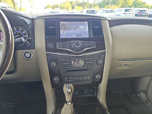 Used 2015 INFINITI QX80 2WD w/ 22" Wheel Package image 22