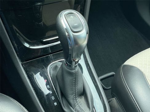 Used 2019 Buick Encore Sport Touring w/ Safety Package AWD/4WD image 15
