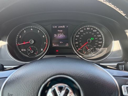 Used 2019 Volkswagen Atlas SE AWD/4WD image 26