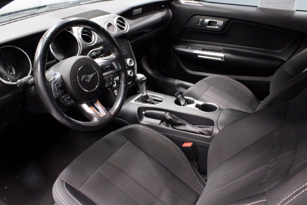 Used 2021 Ford Mustang GT w/ GT Performance Package RWD image 21