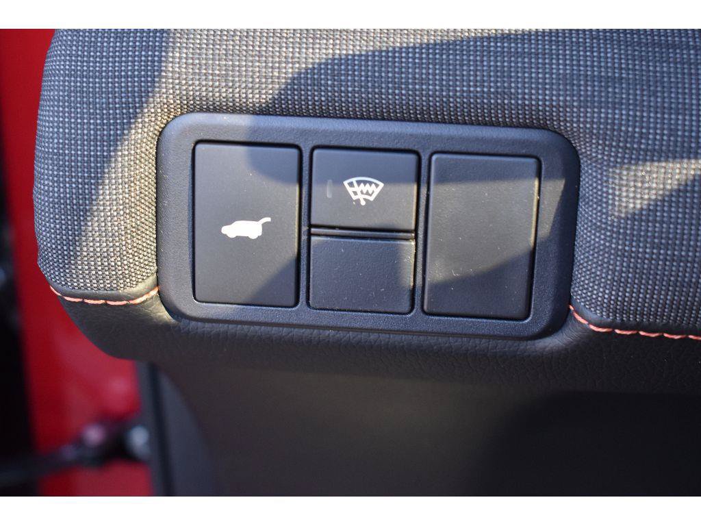 New 2026 Honda Passport TrailSport image 24