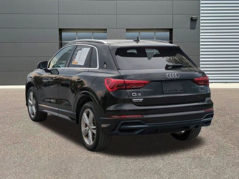 Used 2019 Audi Q3 2.0T Premium Plus w/ Premium Plus Package AWD/4WD image 5