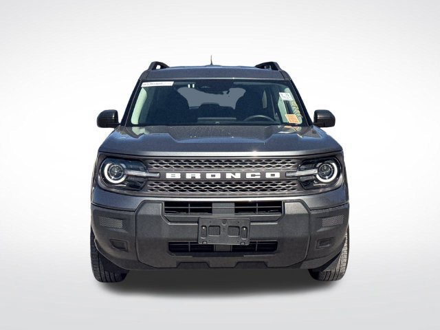 Used 2025 Ford Bronco Sport Big Bend AWD/4WD image 9