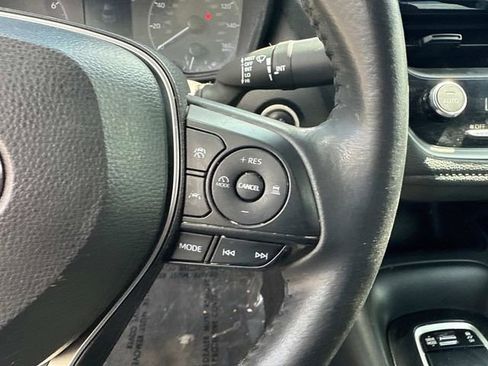 Used 2023 Toyota Corolla SE image 67