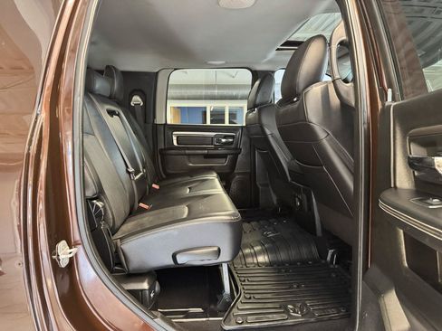 Used 2017 RAM 2500 Limited AWD/4WD image 28