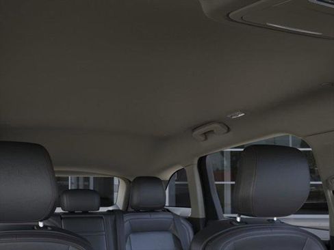New 2026 Lincoln Nautilus Premier AWD/4WD image 22
