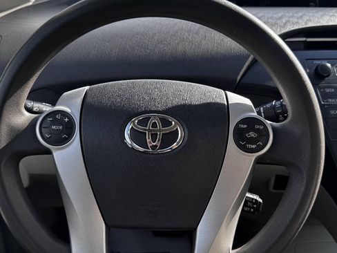 Used 2010 Toyota Prius FWD image 15
