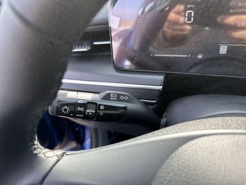 New 2025 Kia K5 GT-Line AWD/4WD image 14