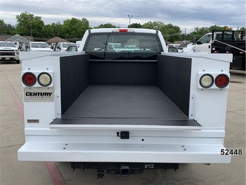 Used 2019 Ford F250 XL RWD image 10