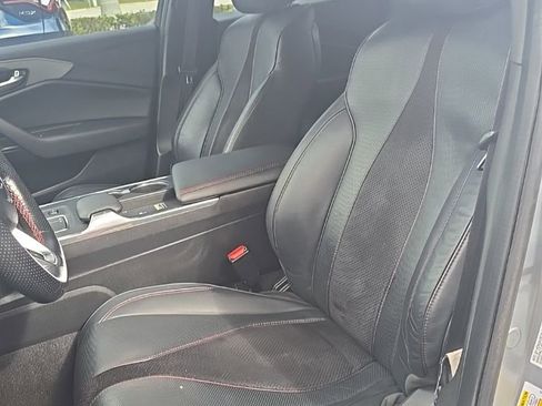 Used 2022 Acura TLX w/ A-SPEC Pkg image 32