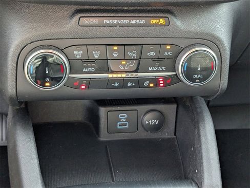 Used 2023 Ford Escape Active image 23