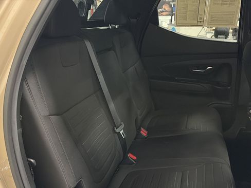 Used 2023 Hyundai Santa Cruz SEL Premium AWD/4WD image 27
