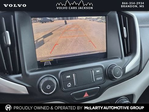 Used 2021 GMC Terrain SLT AWD/4WD image 11
