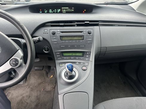 Used 2010 Toyota Prius Two image 10