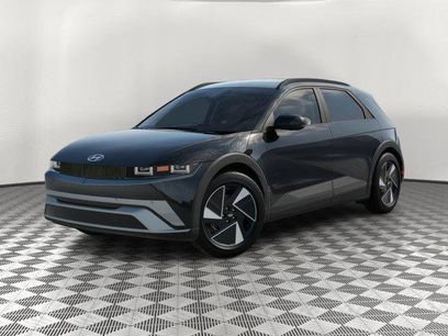 New 2025 Hyundai Ioniq 5 SEL