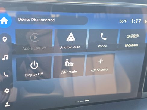 New 2026 Subaru Outback Limited image 10