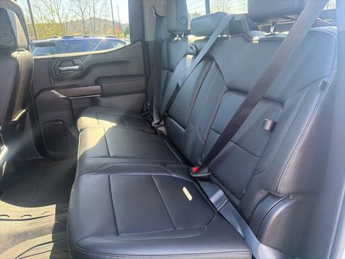 Used 2021 GMC Sierra 1500 SLT w/ SLT Premium Package image 18