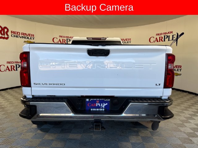Used 2024 Chevrolet Silverado 3500 LT w/ Convenience Package AWD/4WD image 7