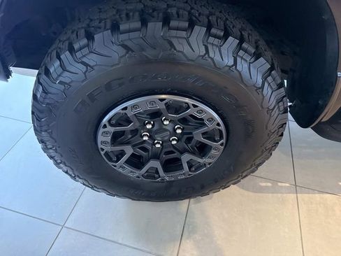 Used 2024 Ford F150 Raptor w/ Equipment Group 803A Raptor R image 12