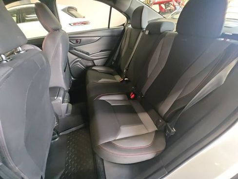 Used 2023 Subaru WRX AWD/4WD image 22