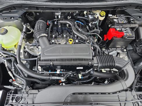 New 2026 Ford Escape ST-Line w/ Tech Pack #1 image 10