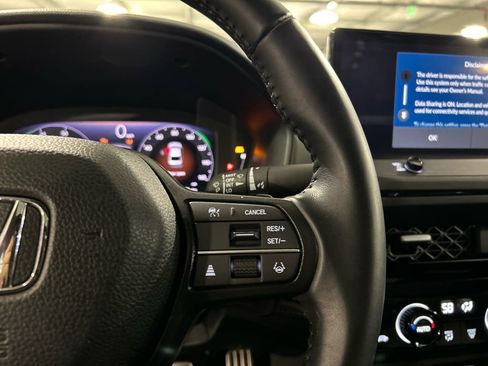 Used 2023 Honda Accord Sport image 14