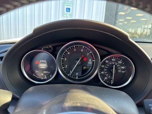 Used 2023 MAZDA MX-5 Miata Grand Touring image 15