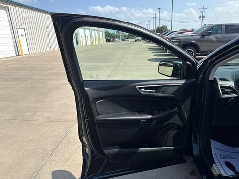 Used 2023 Ford Edge SEL w/ Convenience Package AWD/4WD image 21