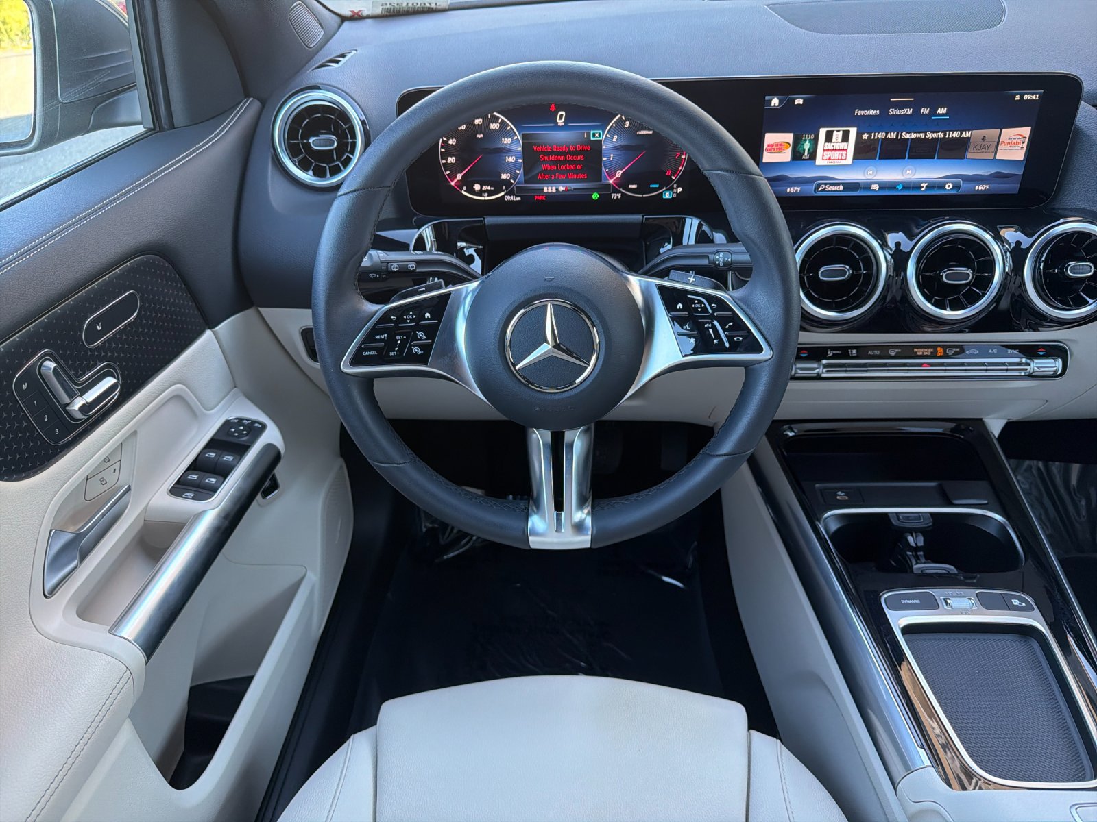 Certified 2026 Mercedes-Benz GLA 250 image 13