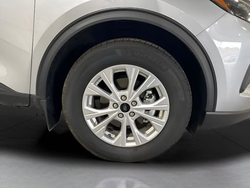 Certified 2024 Ford Escape Active w/ Cold Weather Package image 10