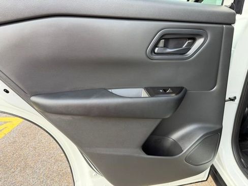 Certified 2025 Nissan Rogue S image 13