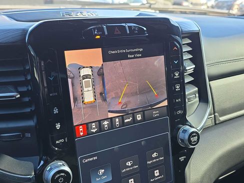 Certified 2024 RAM 1500 Laramie image 25